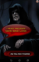 ForceTeller poster