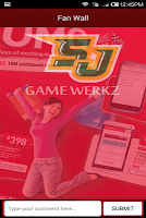 SJ Game Werkz ảnh chụp màn hình 2