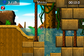 Bounce On Lite screenshot 4