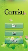Gomoku capture d'écran 1