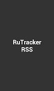 Tracker RSS plakat