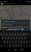 برنامه‌نما Offline Maps عکس از صفحه