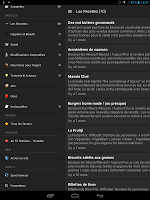 Au fil d'Ariane screenshot 2