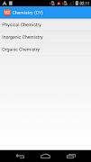 GATE Syllabus ảnh chụp màn hình 5