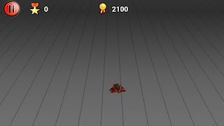 Bottle Shooting captura de pantalla 2