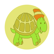 Magic Tortoise screenshot 1