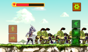 برنامه‌نما Action Game عکس از صفحه