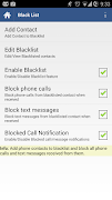 Priority Call imagem de tela 6