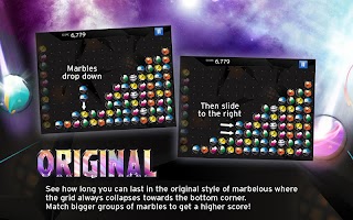 Marbelous screenshot 3