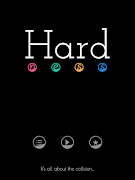 Hardness постер