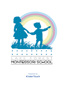 Lake Forest Montessori School poster