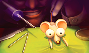 Mouse Trap - Avoid captura de pantalla 5
