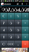 calculacha! (Calculator) Screenshot 2