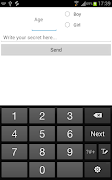 Secretsbook: Funny Secrets screenshot 4