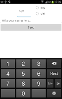 Secretsbook: Funny Secrets screenshot 4
