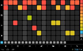 Flex Drums Ekran Görüntüsü 7