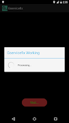 GServiceFix screenshot 5