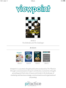 viewpoint اسکرین شاٹ 1