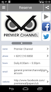 Premier Channel screenshot 3