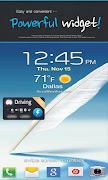 Quick Setting Manager optimize captura de pantalla 4
