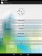 Email Creator Screenshot 1