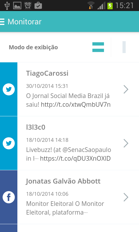 Livebuzz APK download