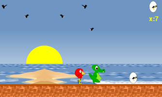Saga Bird 스크린샷 3