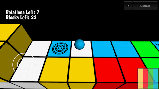 Iridescence screenshot 3