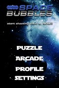 Space Bubble Buster скриншот 3