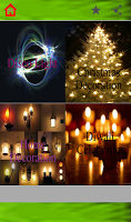 Light Decoration captura de pantalla 1