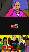 This is BEPTV poster