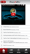 FingerTec screenshot 5