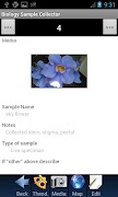Biology Sample Collector screenshot 2