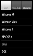 My Computer Companion 스크린샷 1