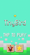 Tiny Bird تصوير الشاشة 2