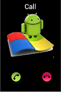 NFC FakeCall スクリーンショット 3