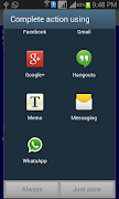 C Examples screenshot 3