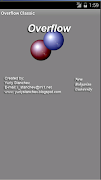 Overflow Classic تصوير الشاشة 1