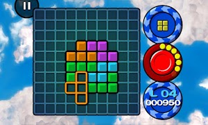 برنامهنما Polybox Lite عکس از صفحه