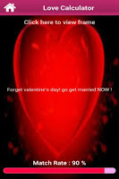 R u My Valentine screenshot 5