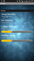 Ek Onkar Cube Live Wallpaper screenshot 2