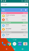 Bill Keeper ภาพหน้าจอ 5