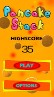 برنامه‌نما Pancake Stack عکس از صفحه