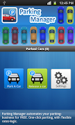 Parking Manager-poster