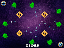 Bubble Maze™ screenshot 4