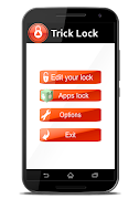 Trick Lock syot layar 2