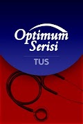 Optimum Serisi 海報