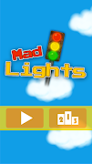 Super Mad Lights 포스터