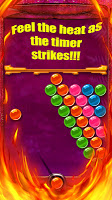 Bubble Wizard!! Zulu Zulu ảnh chụp màn hình 1