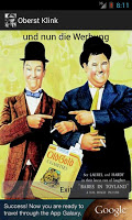 Oberst Klink * free * syot layar 2